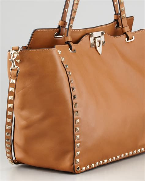 valentino rockstud bags replica|valentino rockstud medium tote bag.